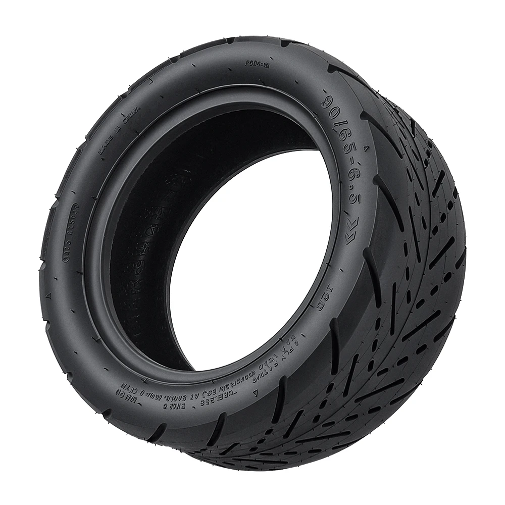 90/65-6.5 Schlauchloser Vorder- und Hinterradreifen für Kukirin G4 11 Zoll Offroad-Reifen Ersatzteile Elektroroller Zubehör – Detail 18