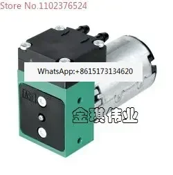 

Liquid pump diaphragm pump 24V, 400ml/min, 53001003 replaces 5200 series 5002FEPEM