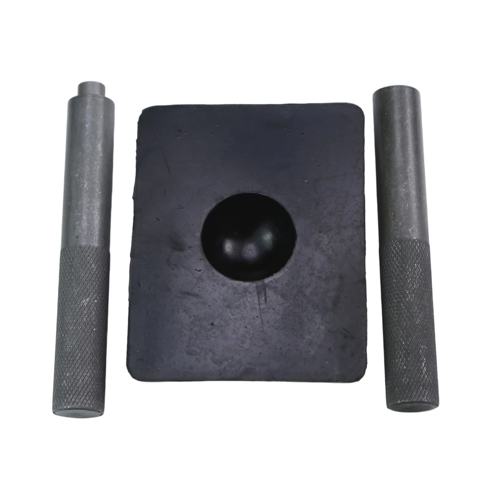 Motorcycle Engine Service Repair Tools Overhead Valve Spring Compressor Remover Splitter Install Disassembly Complete Kit