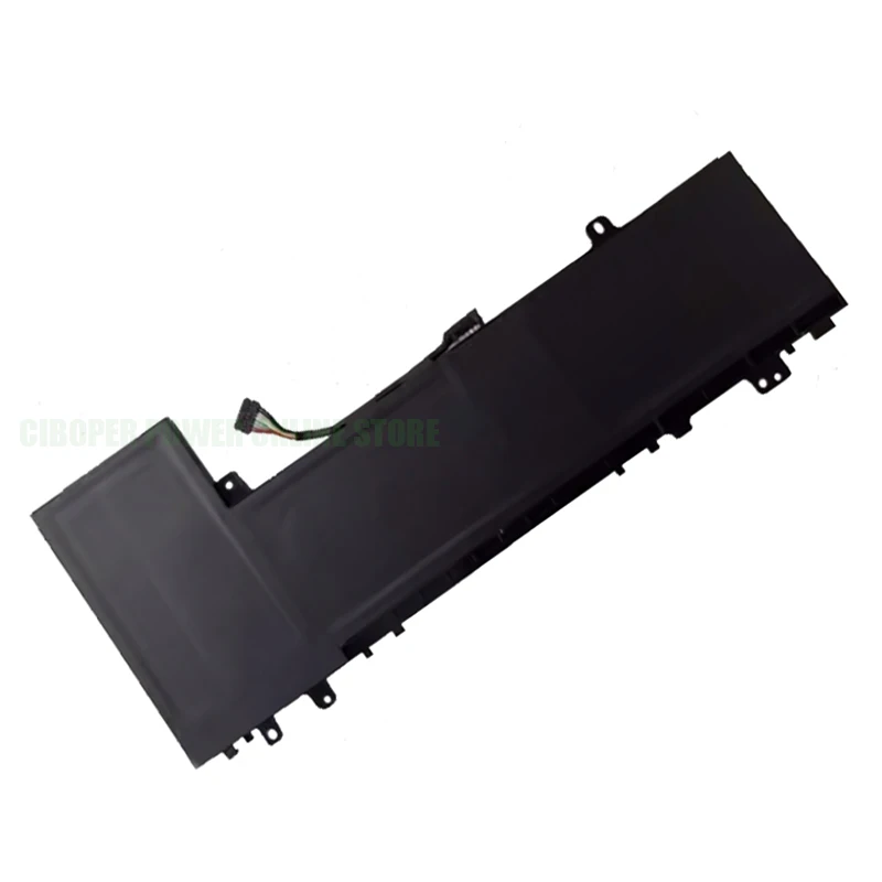 CP Laptop Battery L22L3PA4 L22B3PA4 L22M3PA4 5B11K39352 SB11K39364 11.52V/56.6Wh/4914mAh For IdeaPad Slim 5 14ABR8 14IRL8 16ABR8