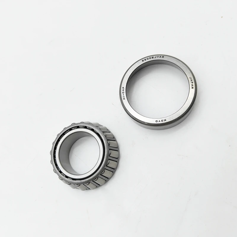 

Высококачественный подшипник вала перегрузки 93332-00001 для подвесного мотора YAMAHA 4T F40 F50 F60