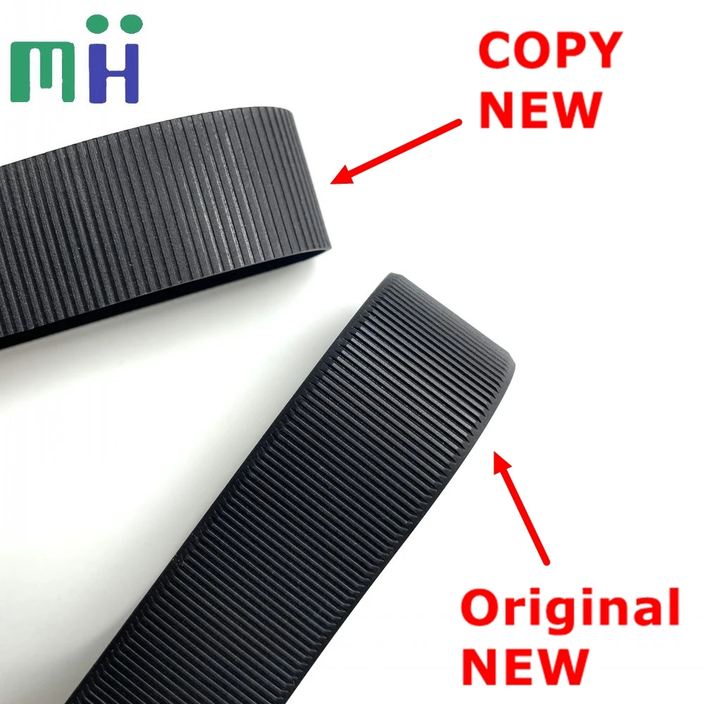 Новинка для FUJI XF 16-55 Zoom, резиновая ручка, кольцо для Fujifilm 16-55 мм F2.8 R LM WR, запасные части для объектива