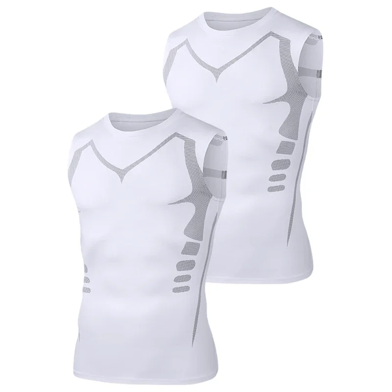 مجموعة سترة الخيال العلمي الجديدة لعام 2025 مكونة من قطعتين، عصرية وموفرة للتكنولوجيا، مع قماش مريح وحركة مرنة