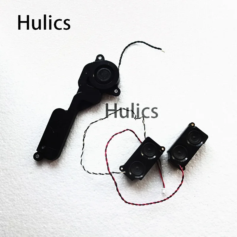 Hulics Used For Sony VAIO M782 VGN-AW PCG-8131M TAG MBA-194 E121254 1-826-948 Left And Right Speaker