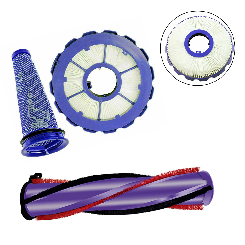 Part Number 964705-01 96470501 965081-01 DY-96508101 965080-01 DC50 Vacuum Cleaner For Brush For Roll With Pre And Post Motor