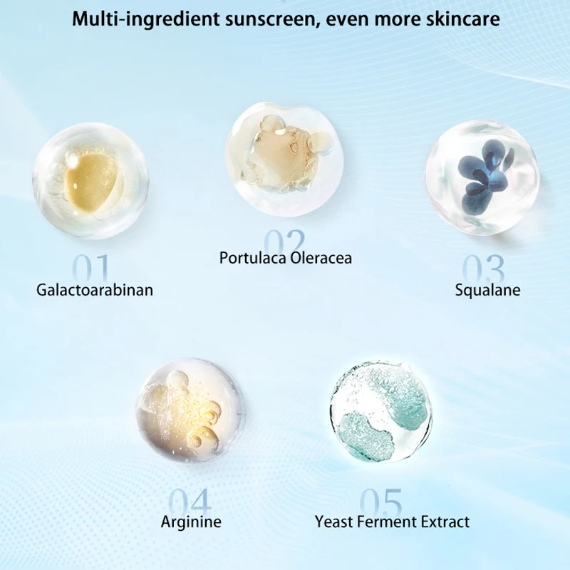 Erno Laszlo Sunscreen Lotion Small Light Shield Facial Uv Protection Refreshing Moisturizing Ocean Friendly