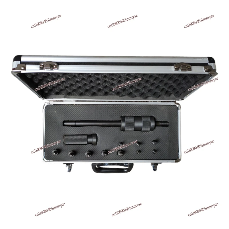 

Manual pin puller, internal and external wire cylindrical taper pin removal, tool