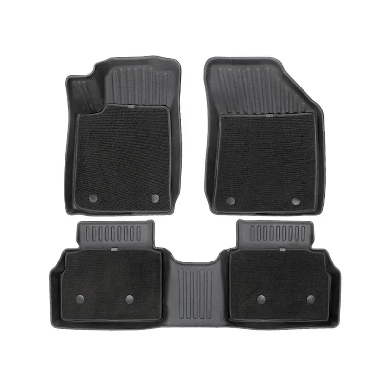 For Changan Lamore 2023 2024 Foot Pad Car Mat