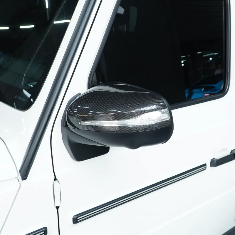 For 19-20 Mercedes-…