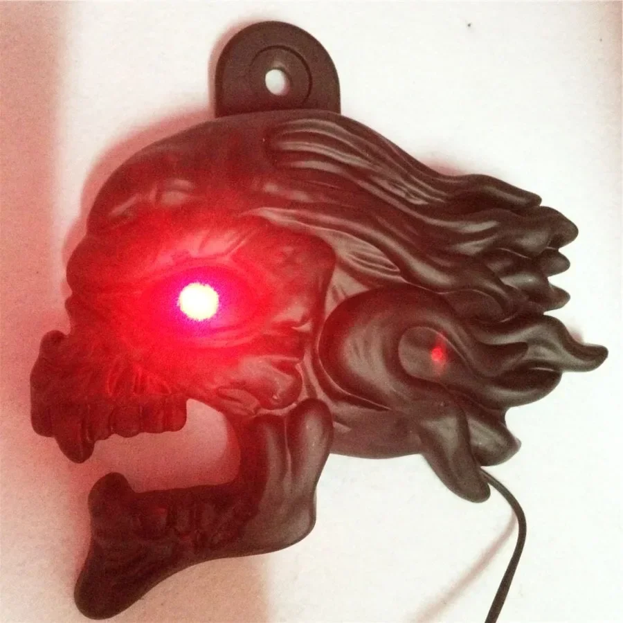 

Horn Cover for 1992 and Up Harley-Davidson with Side Mount "cowbell" and All V-rod's with LED Black