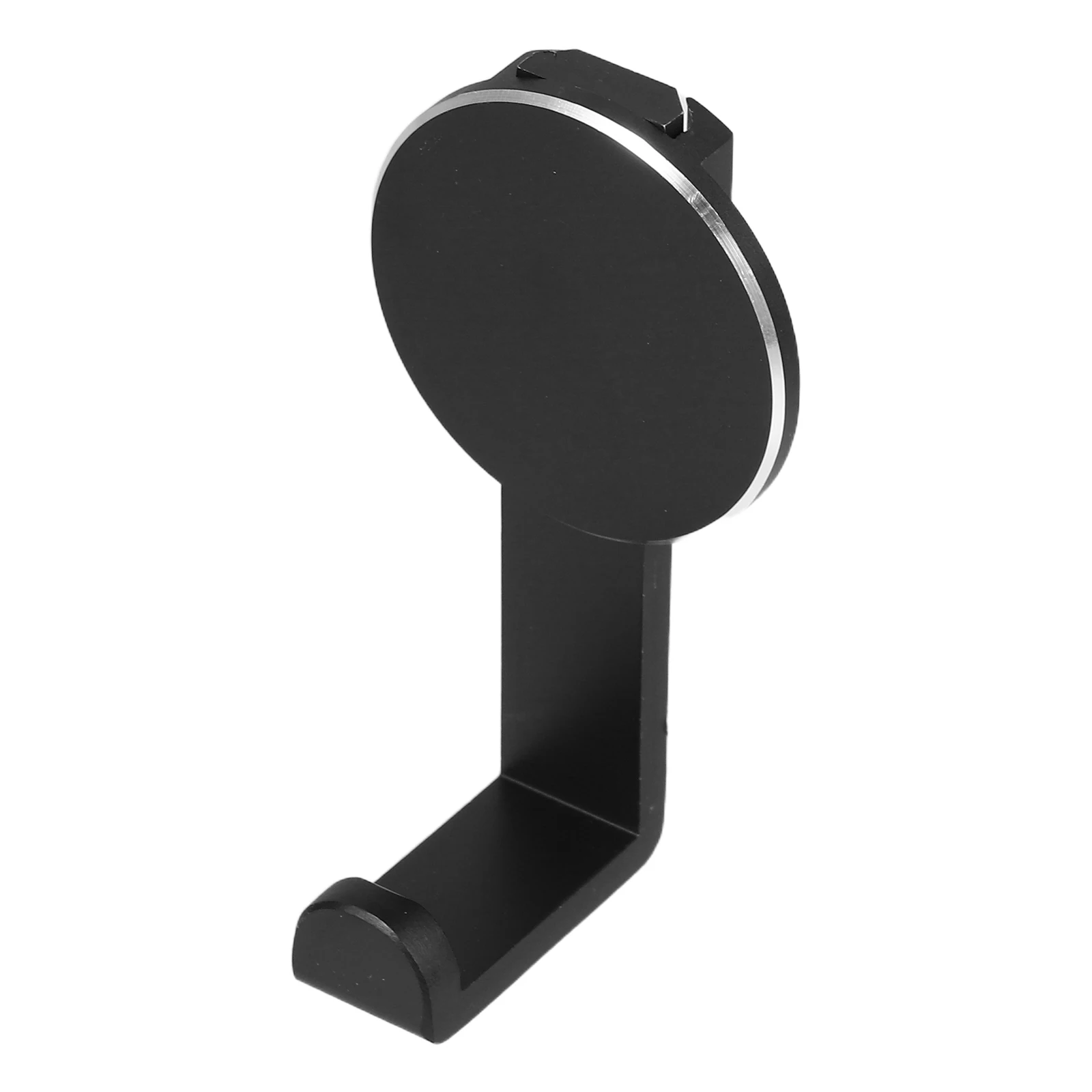 

Thickened Aluminum Kitchen Hooks Wall Hangers Spatula Towel Metal Cabinet Bath Utensil Waterproof No Drill Storage Hardware