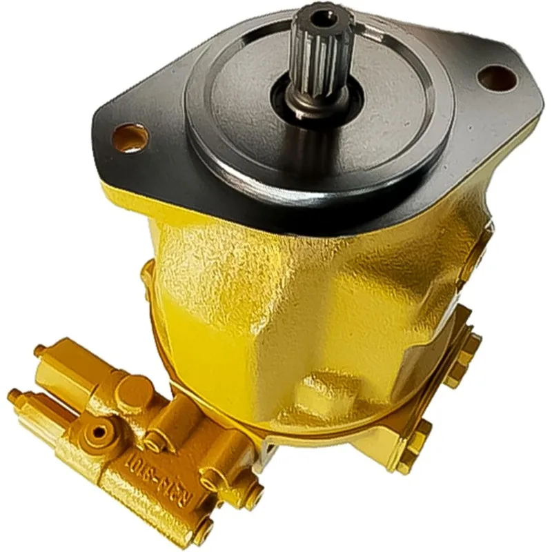

145-4878 333-3805 220-5623 Hydraulic Pump For Caterpillar Cat D11R Crawler Dozer
