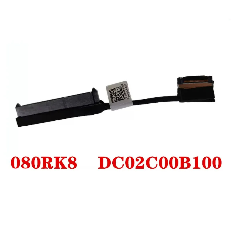 New Genuine Laptop HDD Flex Cable for Dell Latitude 5470 5480 5490 5491 ADM70 080RK8 80RK8 DC02C00B100