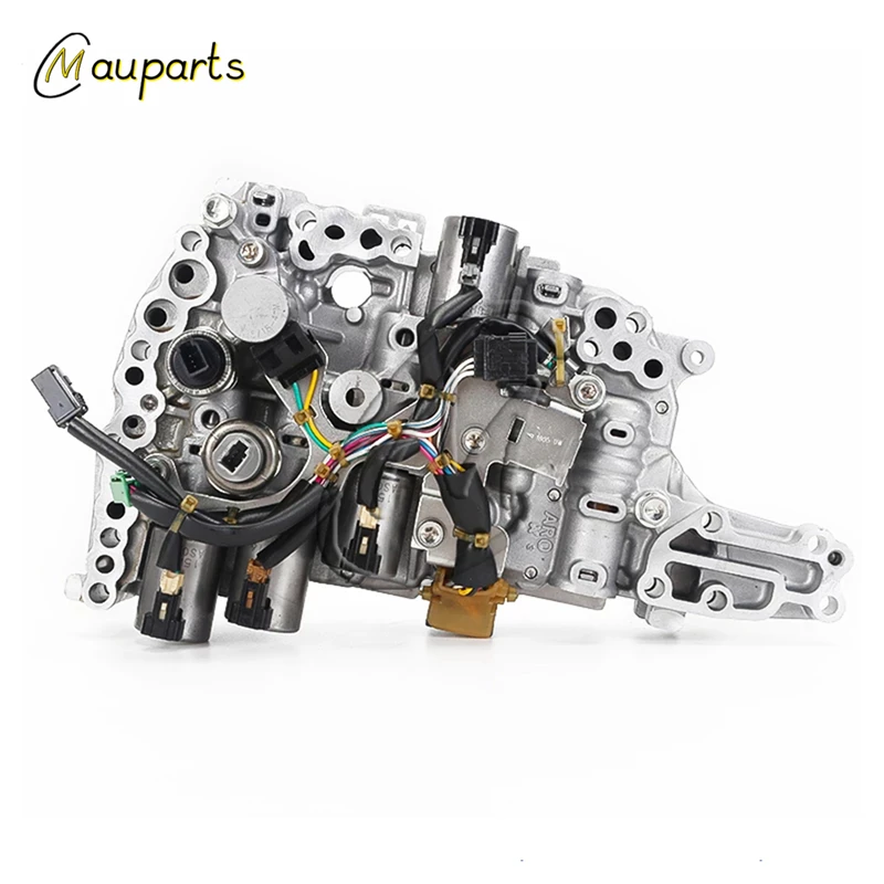 

JF016E JF017E RE0F10E RE0F10D CVT8 Automatic Transmission Valve Body with Solenoid 3170528X0B JF017 Suitable for Nissan