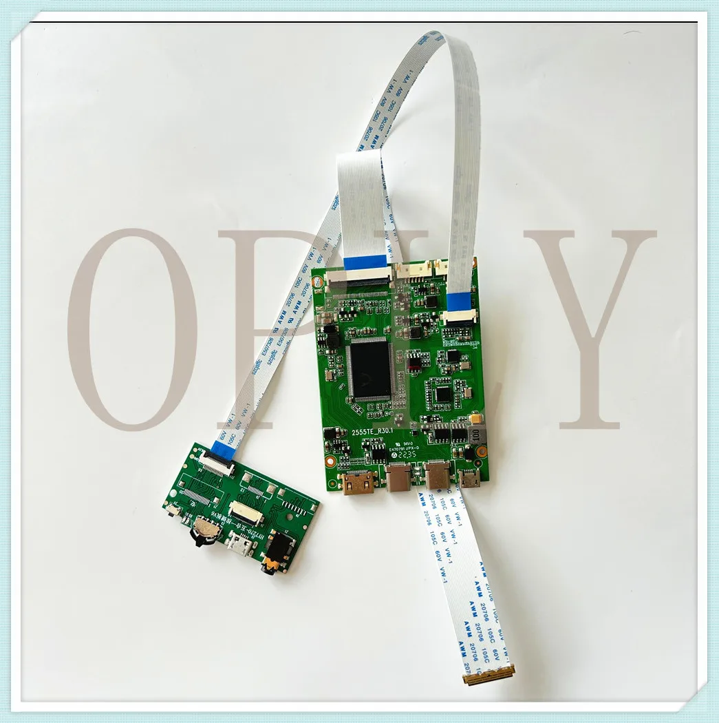 

2 типа C Mini HDMI-совместимы для B140XTN07 B140XTN07.4 B140XTN07.9 14 "1366X768 EDP плата контроллера светодиодная панель комплект экрана DIY