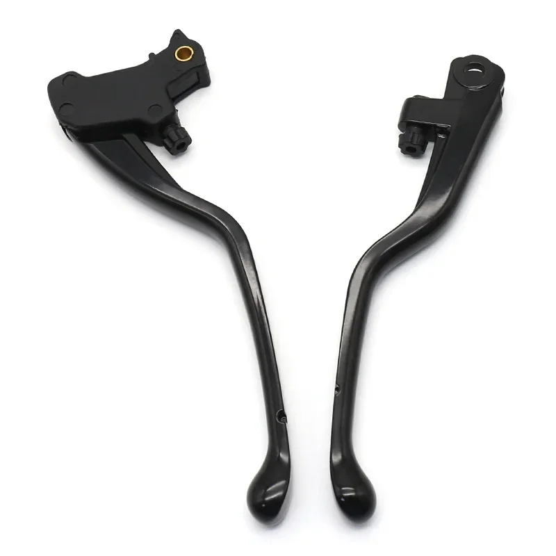 

Palanca de embrague de freno de manillar de motocicleta de aluminio CNC para BMW F800GS F800ST F800GT F700GS G650GS F650GS