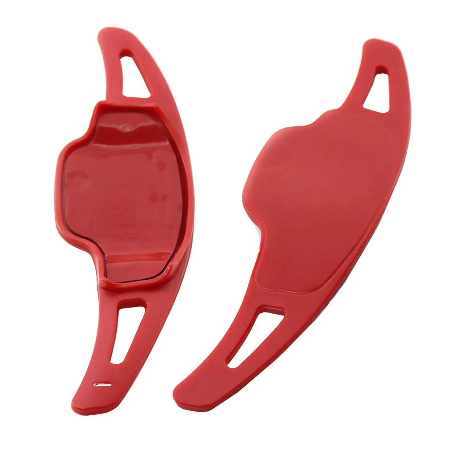 

Steering Paddle Shifter Extension Red for Buick Regal Lacrosse Verano