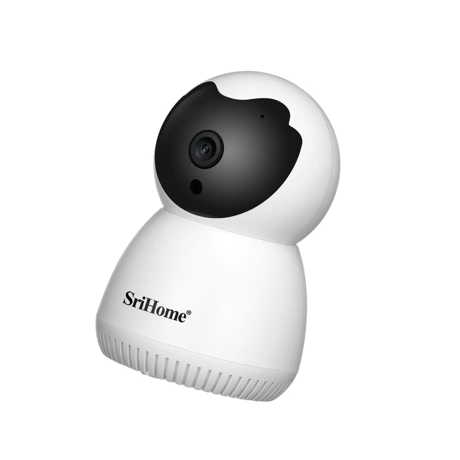 Indoor Camera Motion Detection Baby Pet Camera Two Way Audio Surveillance for Living Room