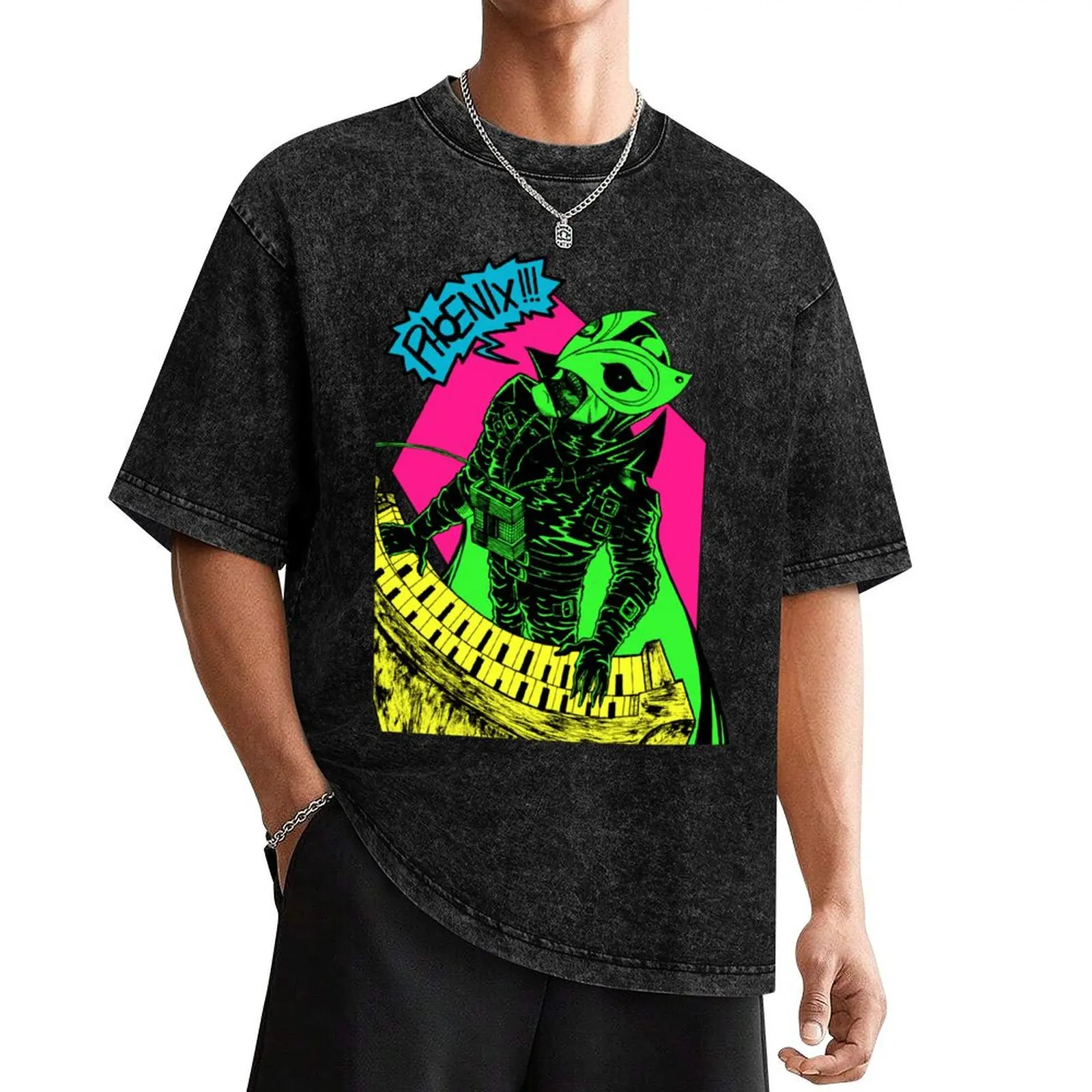 

Phantom of The Paradise T-Shirt gifts for boyfriend fashion shirts sublime basketball graphic tees men clothing