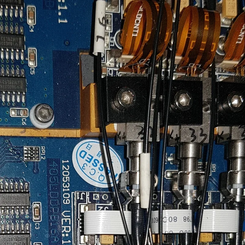 Brand New Uv Ctp La…