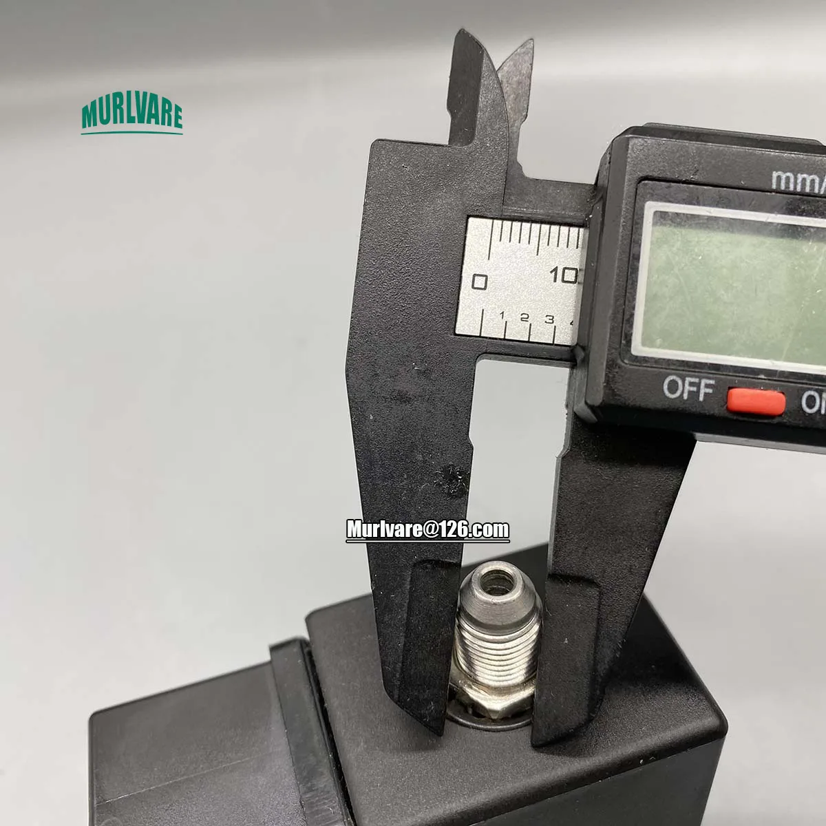 Elettrovalvola Universal Coffee Altre valvole — dettaglio 3