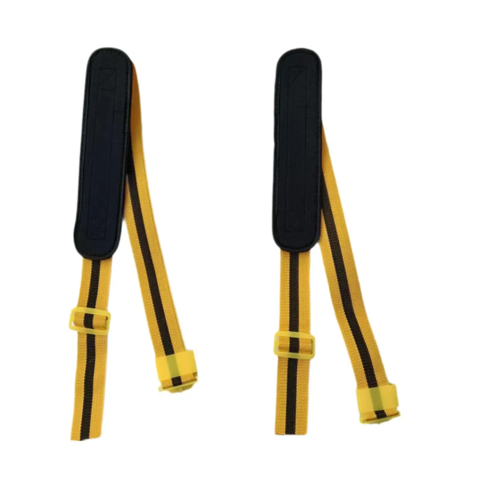 

Backpack Sprayer Shoulder Straps Pair Nylon Straps Parts Widened and Thickened Belts for Pressure Electric Pump Manual Household