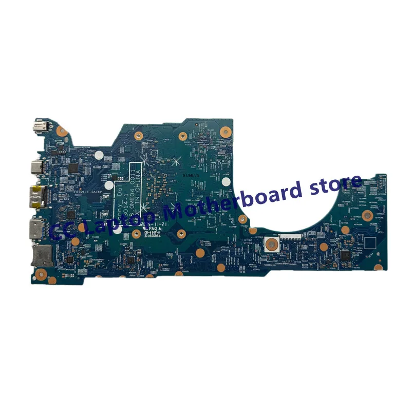 

203014-1 Mainboard For Acer Spin SP314-21 Laptop Motherboard With R3/R5/R7 CPU RAM:4G/8G/16G 100% Fuly Tested Working Well