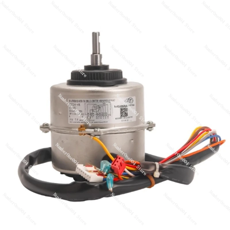

Suitable for The New Air Conditioning Accessory Fan Motor