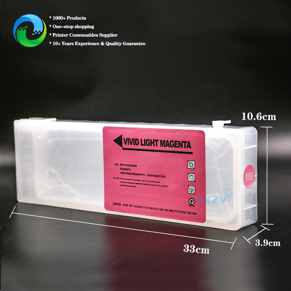 700ML Refillable In…