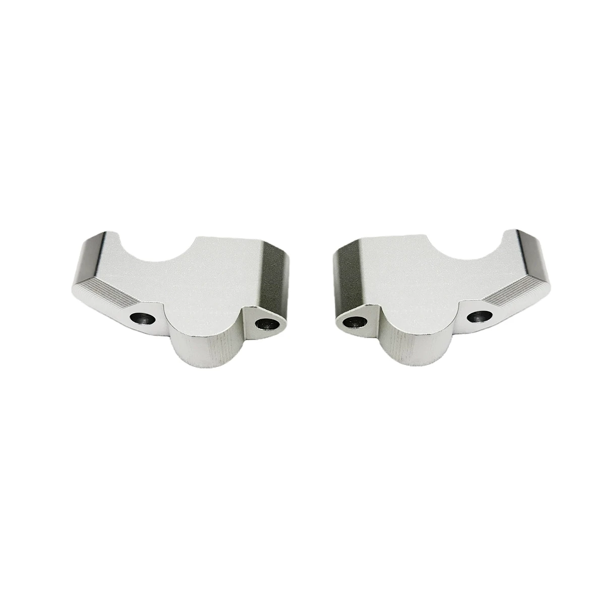 For Triumph Tiger 850 900GT Aluminum Alloy Handlebar Rearward Extension Module Motorcycle Handlebars Accessories