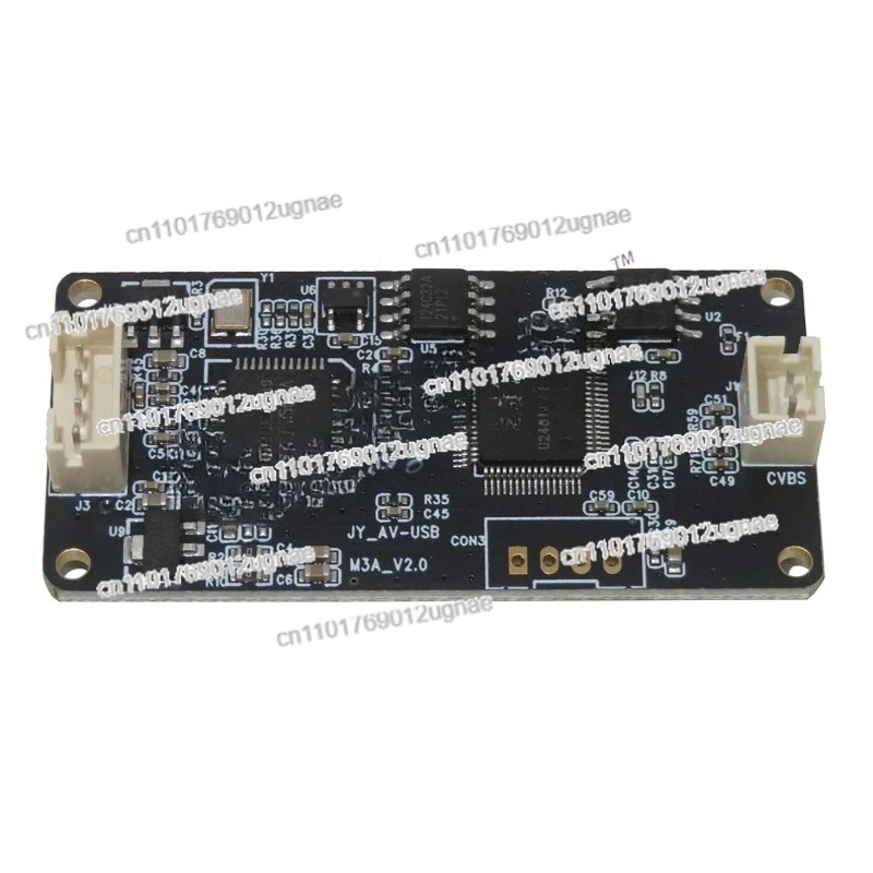 Analog To Usb Digit… - image