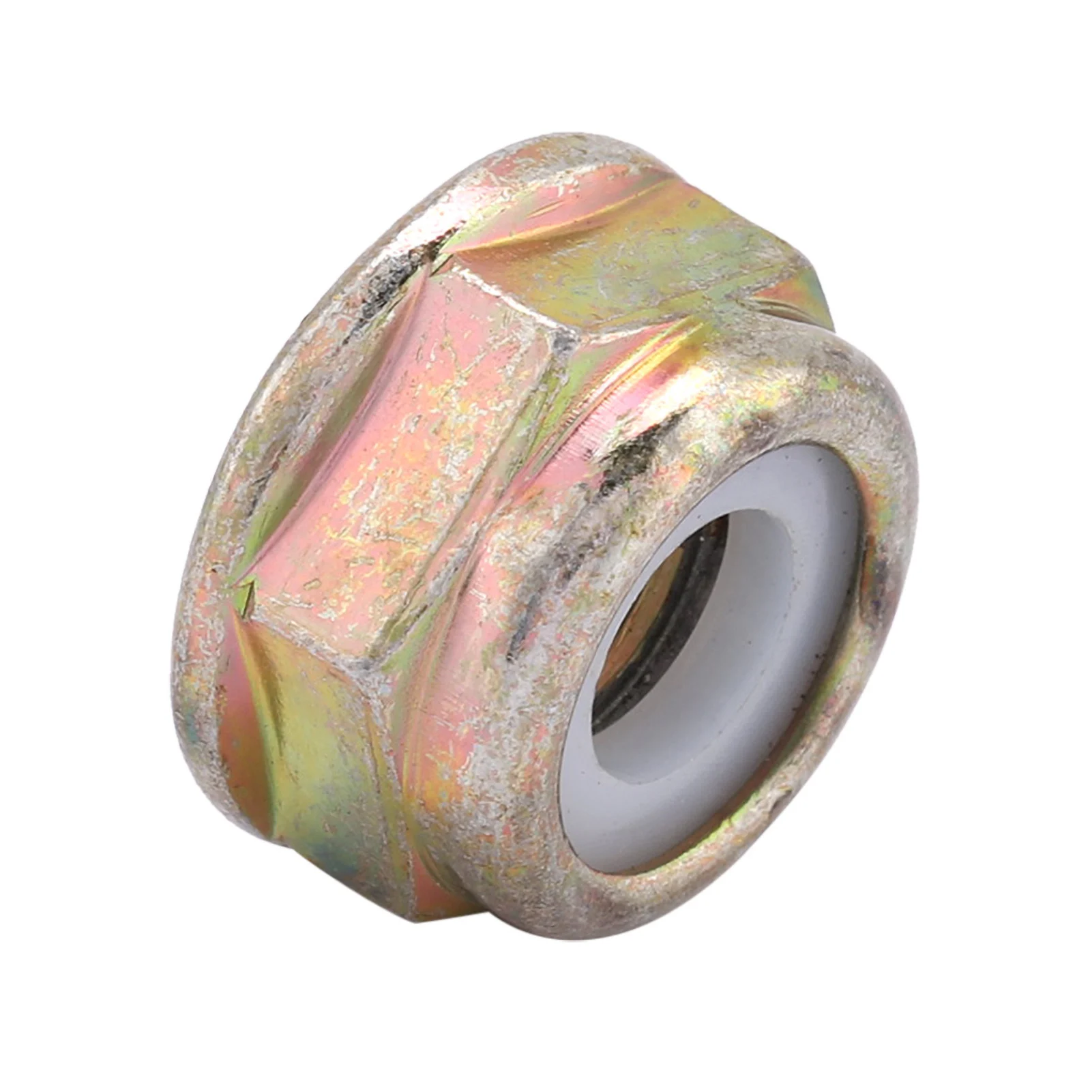 อุปกรณ์ M10x1.25อเนกประสงค์สำหรับเปลี่ยนใบมีดเกลียวมือซ้ายอุปกรณ์เสริมที่ตัดแปรง