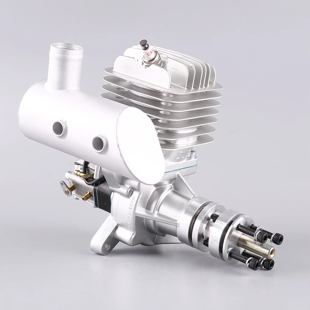 DLE 55 55CC Original GAS Engine For RC Airplane Model Hot Sell,DLE