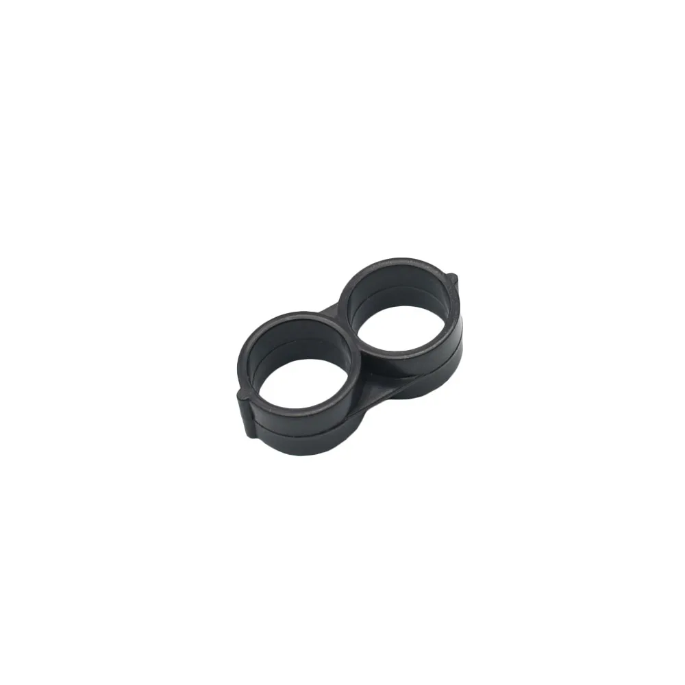 PE Pipe Barb Connectors, Tee Elbow Repair End Plug, Garden Drip Irrigação Fitting, Redutor Acoplador, 16mm, 20mm, 25mm, 1/2 \