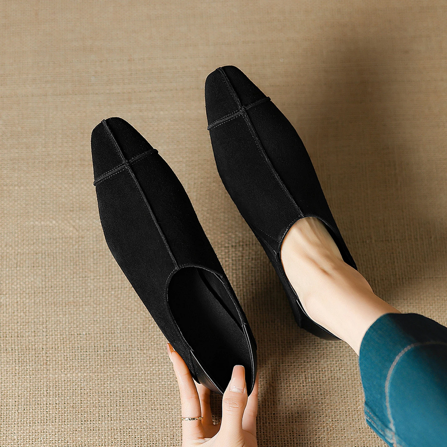 Zapatos de Mujer Primavera-Ver - Women'S Fashion For Summer 2026 reseña y precio