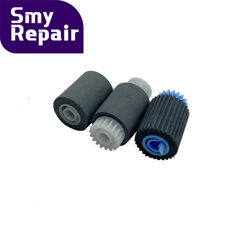 1SETS Original Quality For Ricoh MP 4000 5000 4001 4002 5001 5002 Bypass Manual Feed Roller Printer Copier Spare Parts