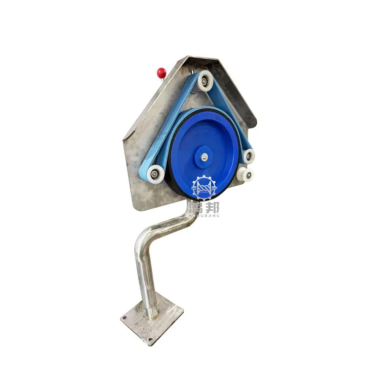 Hydraulic Long Line Fishing Winch, Hydraulic Fishing Net Hauling Machine