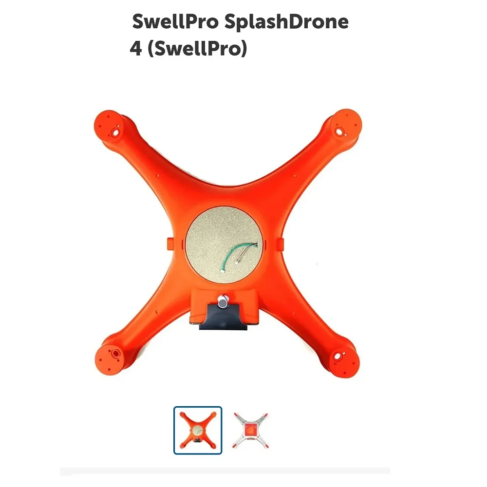 

Swellpro Splashdrone 4 Main Part