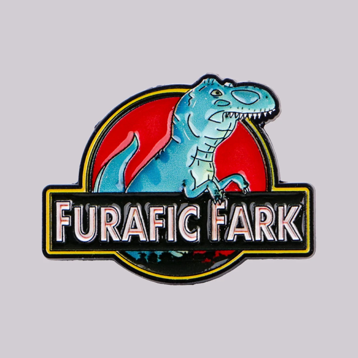 Cartoon Dinosaur Enamel Pin Cute Brooch Pines Lapel Pins Badge on Backpack Clothing Accessories Fashion Jewelry Friends Gifts