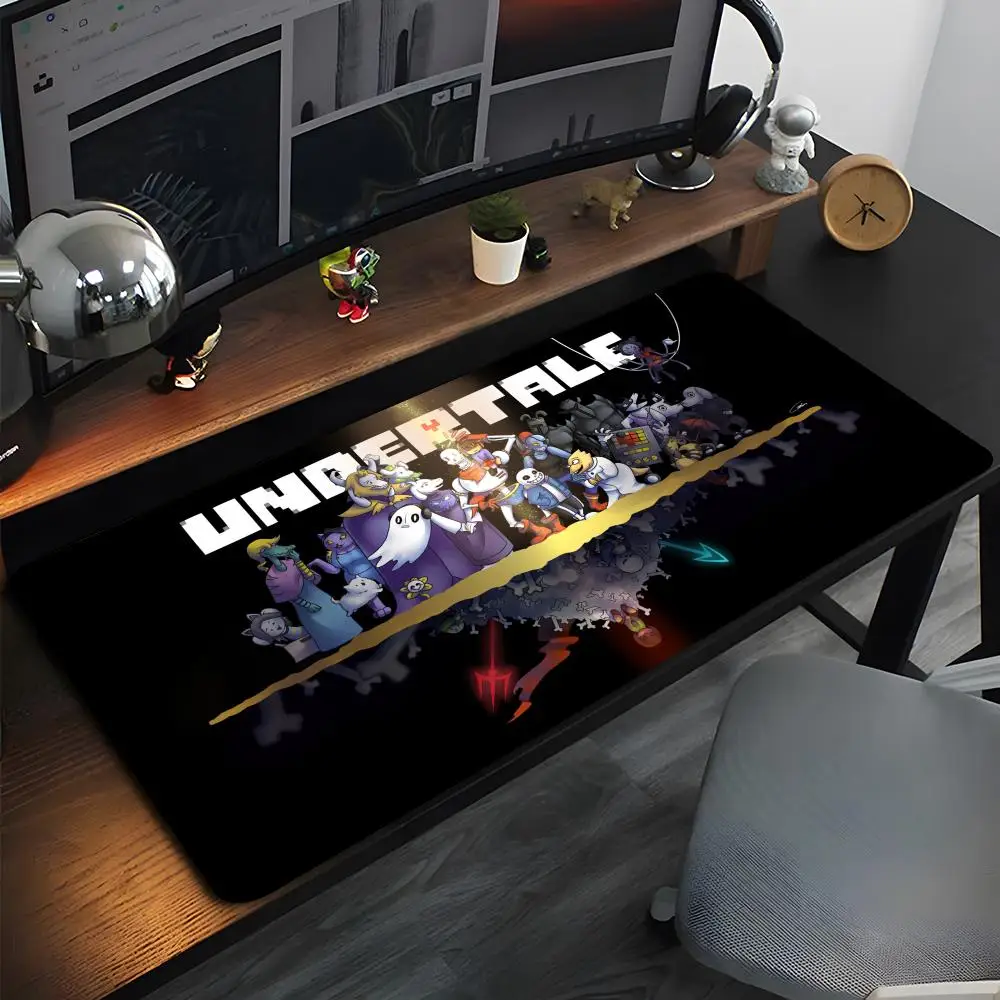 

Mouse Pad High Quality Natural Rubber Mouse Pad The Most Professional Washable Laptop Mouse Pad Undertale Game Rubber
