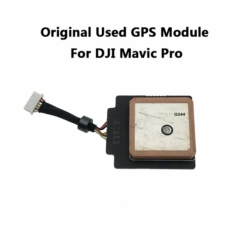 GPS Module For DJI Mavic Pro Replacement Parts RC Camera Drone Accessory