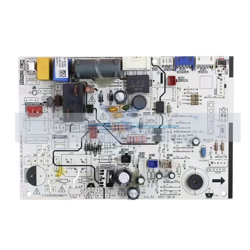 for air conditioner computer board CE-KFR26G/BP2N1Y-AE CE-KFR26G/BP2N1Y-AE.D.01.NP1-1 Parts