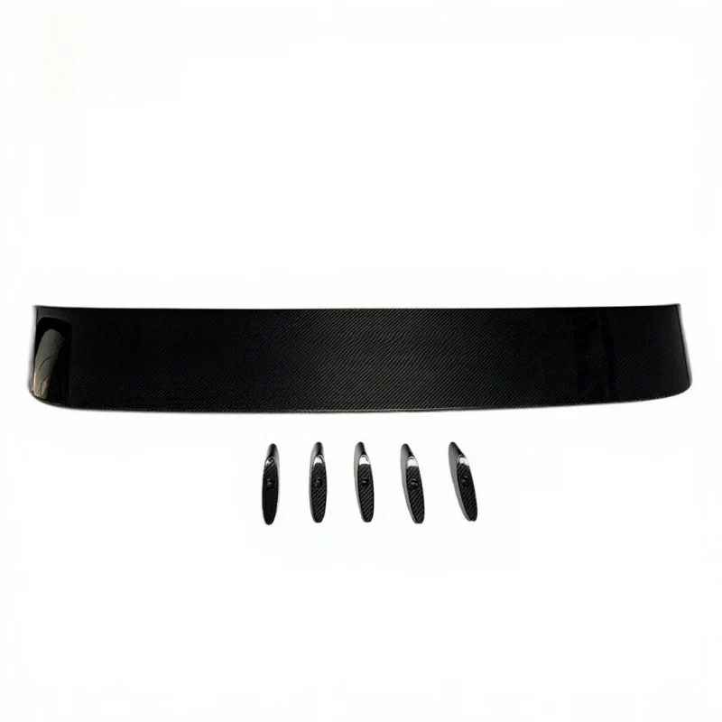 

Car OEM Style Dry Carbon Fiber Rear Spoiler Wing for W465 G-Class G-Wagon G63 G500 G550 2025
