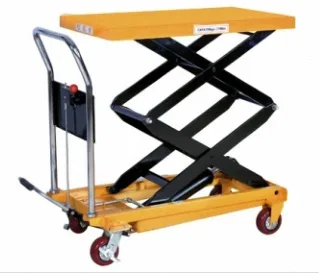 

# Manual Lift Platform 350 Kg Factory Price Portable Platform Manual Hand Scissor Lift Table #