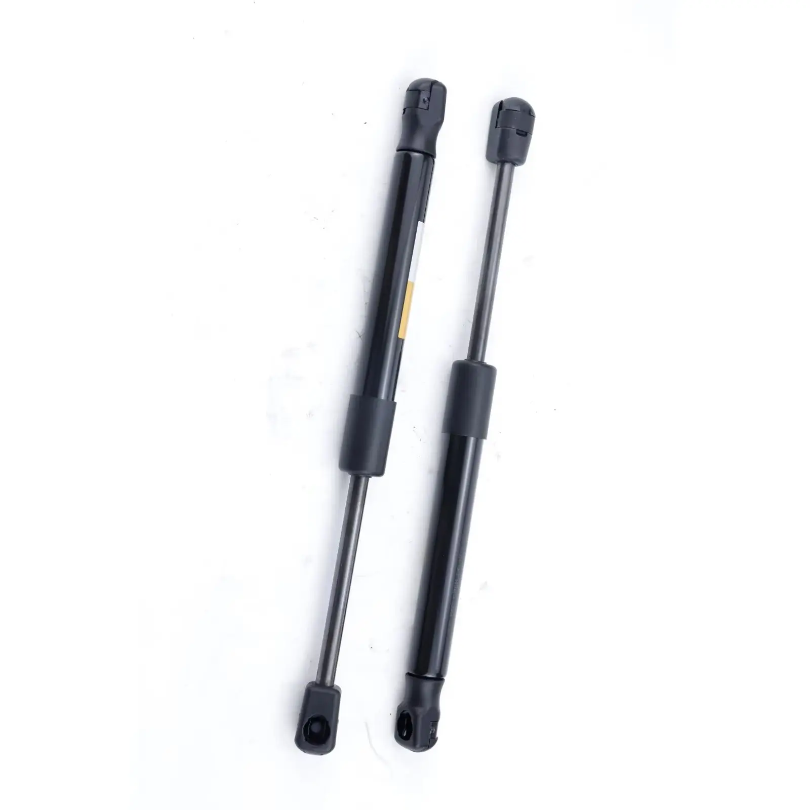 2pcs Front Gas Spring Strut For Jeep Commander XK 2005-2013 3.0L 3.7L 4.7L 5.7L 55396526AB Bonnet Hood Air Lift Accessories