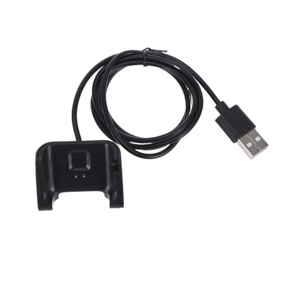Dock di ricarica magnetico per smartwatch per Huami Mi Moving Youth Version Cavo dati USB Base di ricarica