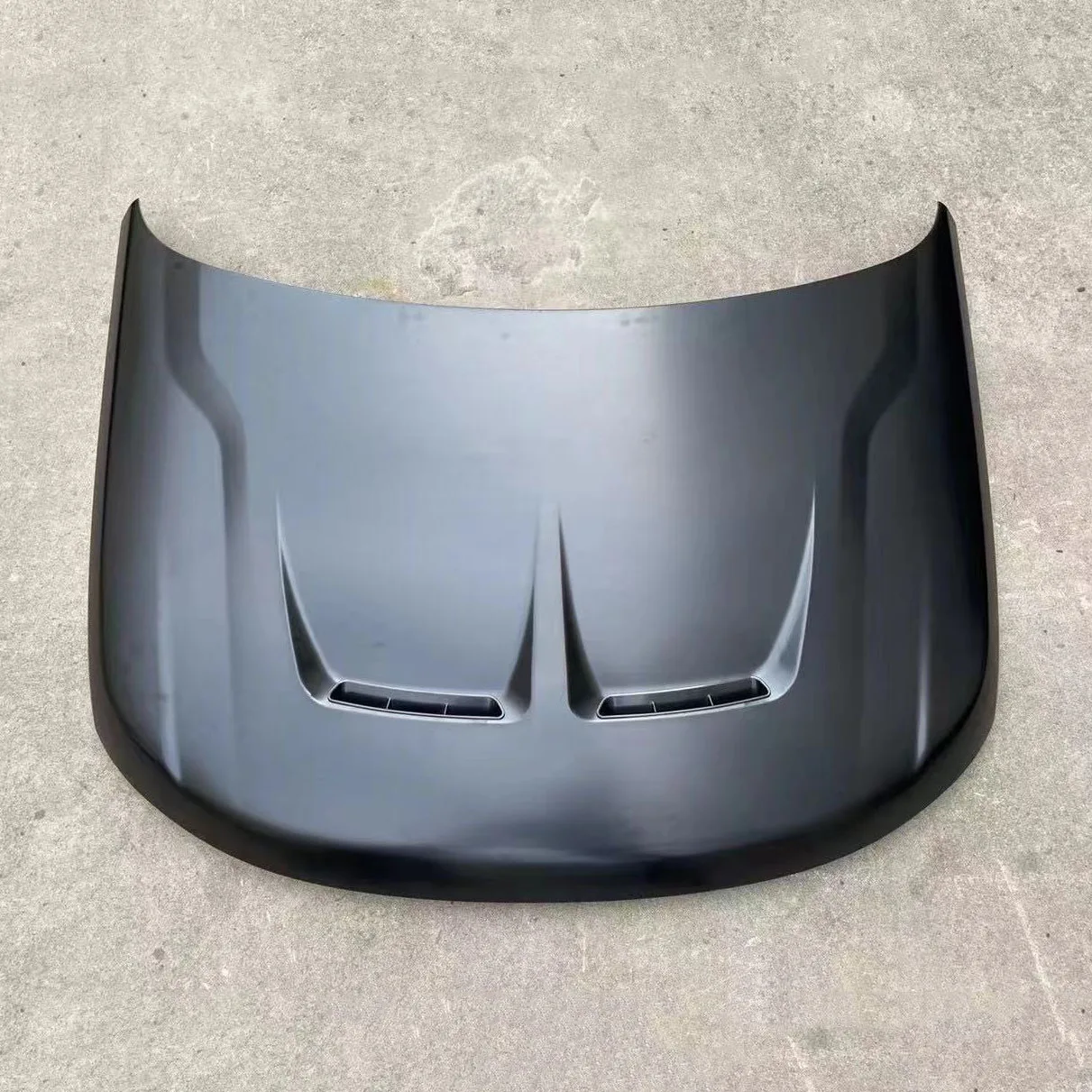 High Quality Aluminum Bonnet Engine Hood for Land Rover Range Rover Sport 2014-2021