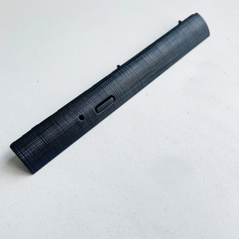 Replacement DVD ODD Optical Drive Front Panel Bezel Faceplate Cover for Acer Aspire E5-574 E5-574G E5-573 E5-573G