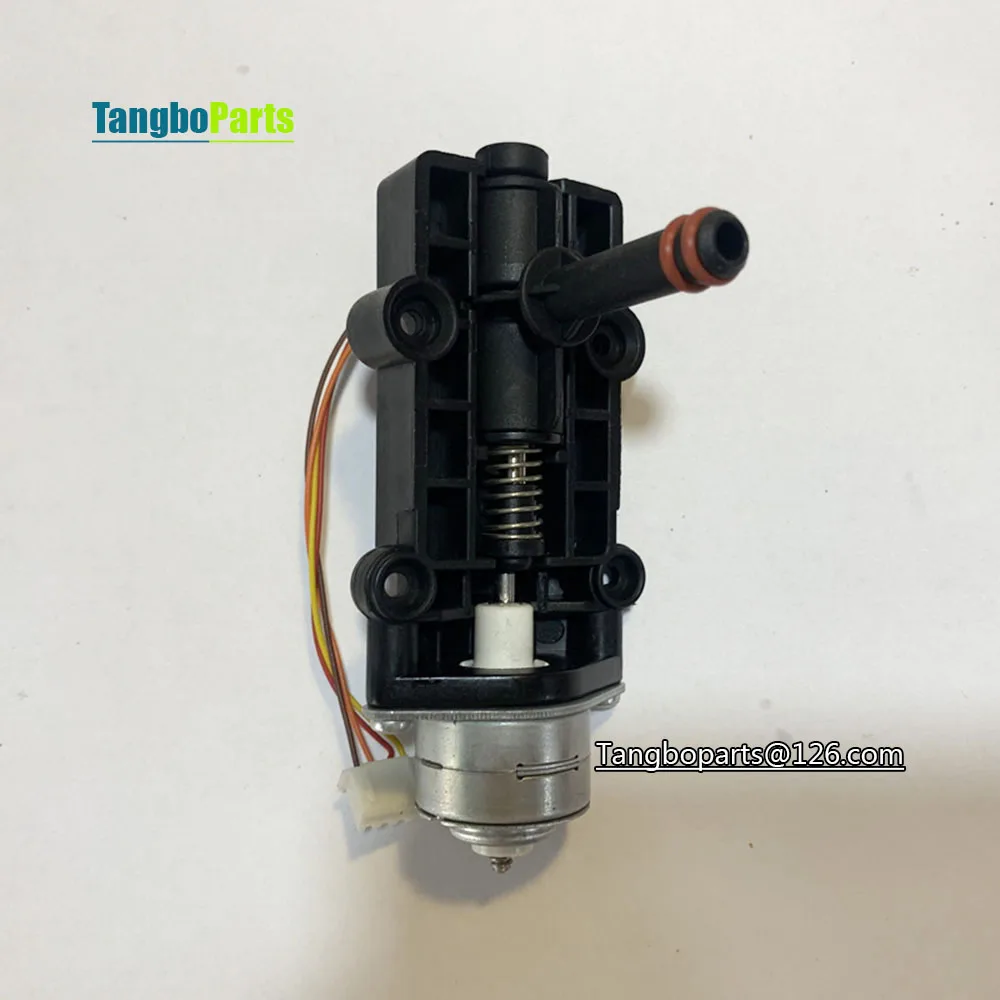 Espresso Machine Parts Pressure Relief Valve For Kalerm Automatic Coffee Machine