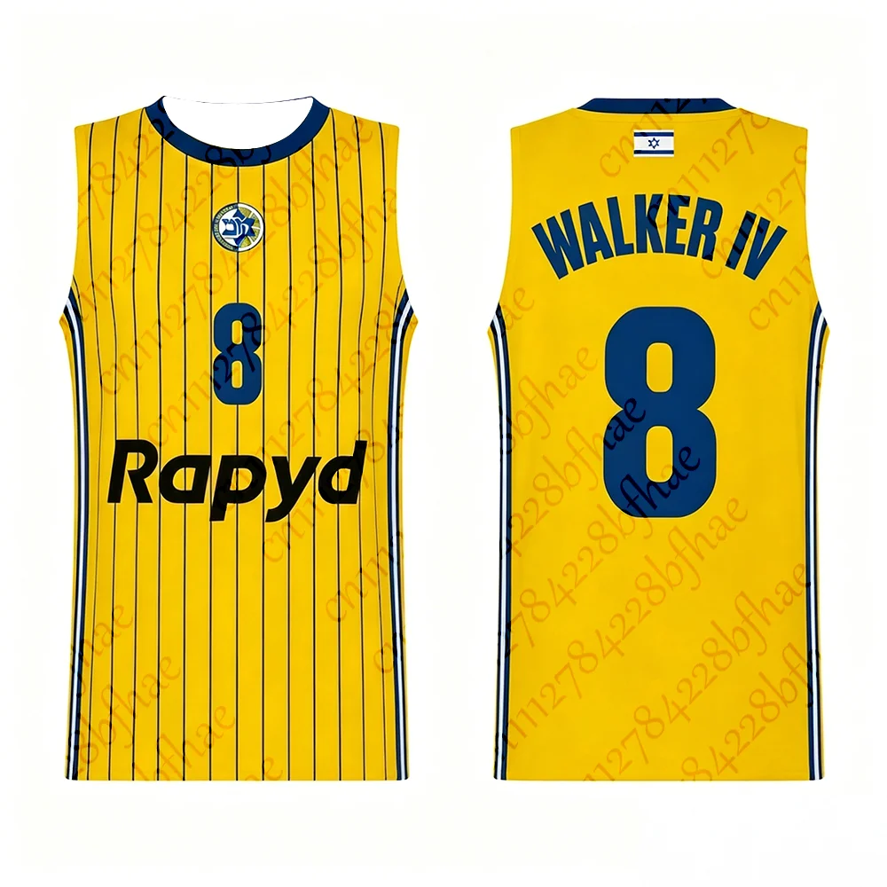 #34 New Basketball Uniforms Arrivals
